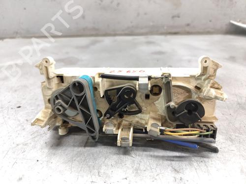 Climate control PEUGEOT PARTNER MPV (5_, G_)  | BP28607816I5 