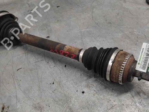 Transmissão frente esquerda RENAULT MEGANE I (BA0/1_) [1995-2004]  21409493