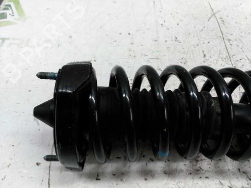 Right front shock absorber MERCEDES-BENZ E-CLASS (W211)  | BP21440415M17 