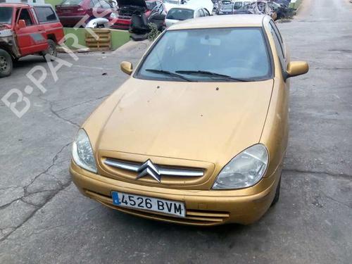 Mass air flow sensor CITROËN XSARA (N1) 1.9 D | BP21431659M95 