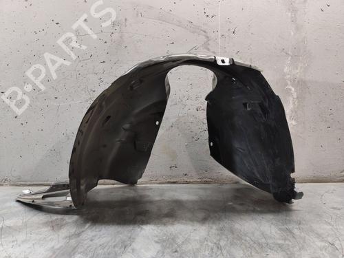 Wheel arch PEUGEOT 2008 I (CU_) 1.5 BlueHDI 100 | BP28578849C56