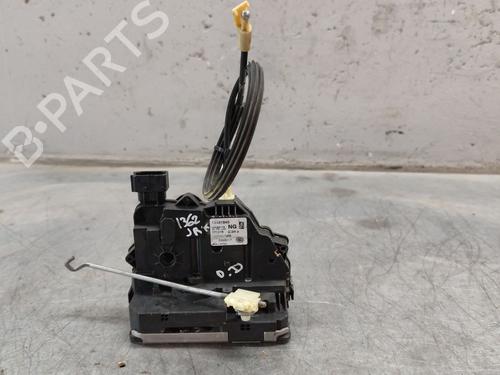 Højre fortil lås OPEL CORSA E (X15)  | BP28708942C97 