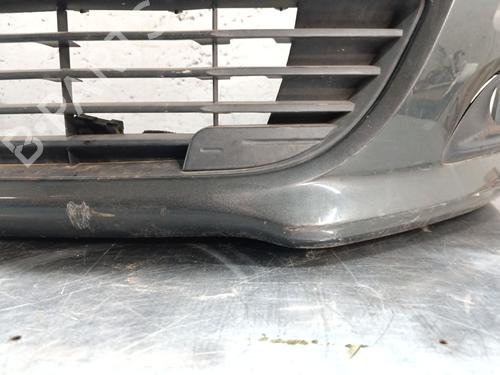 Front bumper CITROËN C4 II (NC_) | BP30564045C7