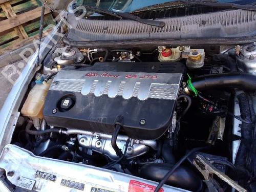 Engine ALFA ROMEO 156 (932_)  | BP21410567M1 
