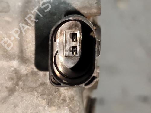 AC compressor VW CRAFTER Van (SY_, SX_)  | BP32010165M34  - Image 6