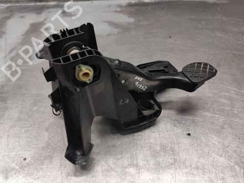 Break pedal SEAT LEON (5F1) 1.6 TDI | BP35776627I19 - Image 2