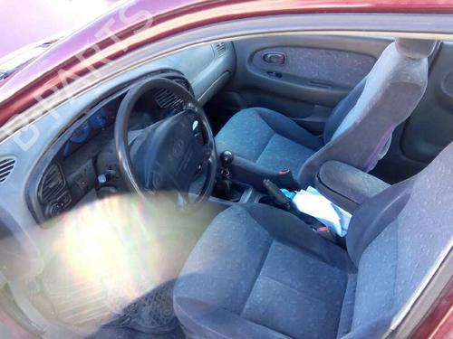 Used Parts KIA SEPHIA Saloon (FA) [1992-2001]  2004615