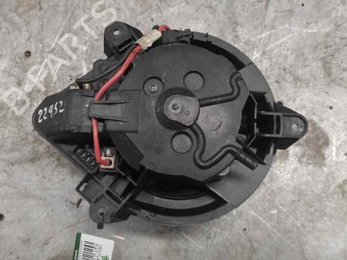 Heater blower motor FIAT 500 (312_)  | BP21408122M62