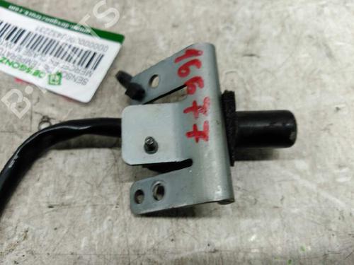 Elektronische module MERCEDES-BENZ M-CLASS (W163) ML 270 CDI (163.113) | BP21436683M83