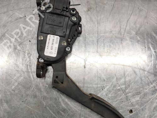 Pedal DACIA DUSTER (HS_)  | BP29994381I4 