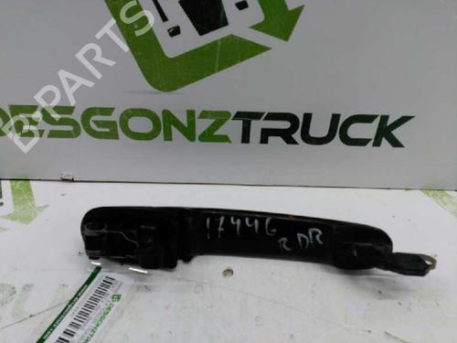 Rear right exterior door handle SEAT IBIZA II (6K1)  | BP21430051C130 