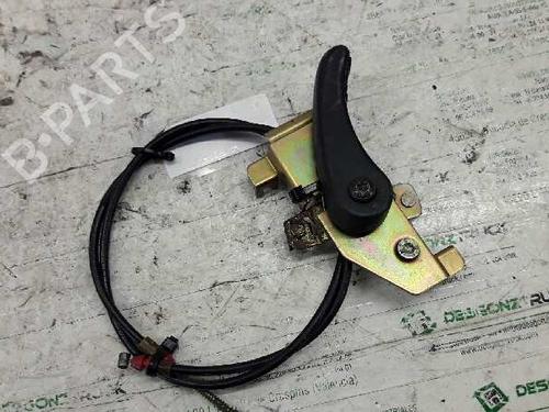 Interior handle CITROËN BERLINGO / BERLINGO FIRST MPV (MF_, GJK_, GFK_)  | BP21448368I7 