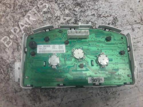 Instrument cluster NISSAN MICRA III (K12)  | BP21450355C47