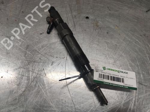 Used Injector Injector FORD TRANSIT Platform/Chassis (FM_ _, FN_ _) [2000-2006] 33427663 33427663