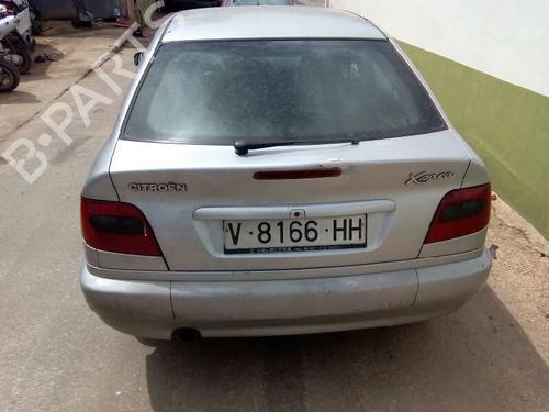 Startmotor CITROËN XSARA (N1) 1.9 D | BP21468357M8 