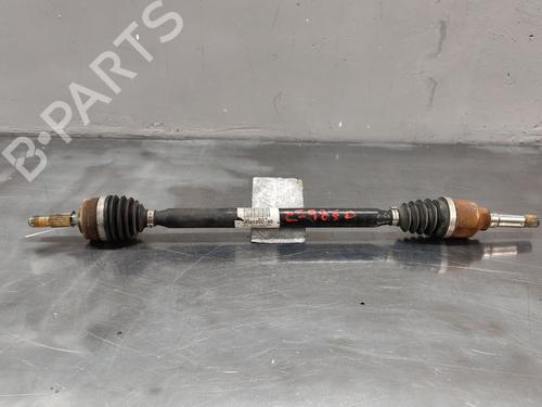 Used Right front driveshaft Right front driveshaft CITROËN C3 II (SC_) 1.4 HDi 70 (SC8HZC, SC8HR0, SC8HP4) (68 hp) 32844884 32844884
