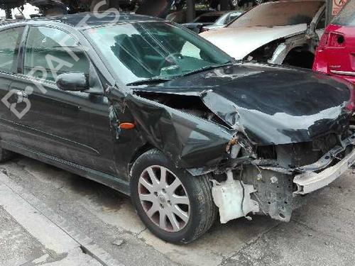 Left front driveshaft NISSAN ALMERA II Hatchback (N16)  | BP21483029M38 