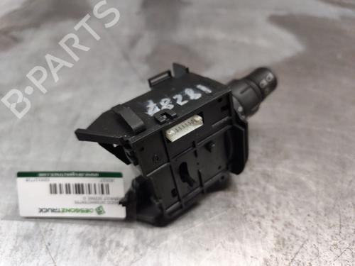 Used Steering column stalk Steering column stalk RENAULT SCÉNIC II (JM0/1_) [2003-2010] 21433327 21433327