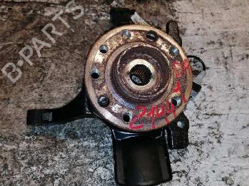 Højre Styrespindel Lejehus OPEL ASTRA H GTC (A04) [2005-2010]  21473426