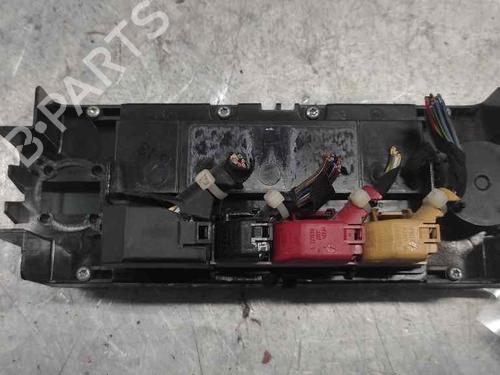 AC Styreenhet / Manøvreringsenhet VW GOLF IV (1J1) 1.4 16V | BP21412853I5 