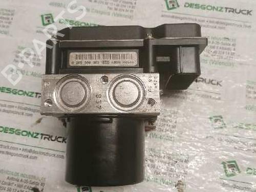 ABS pump SEAT IBIZA III (6L1)  | BP21473450M43 