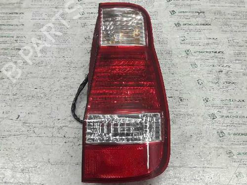 Højre baglygte HYUNDAI MATRIX (FC) [2001-2010]  21455355