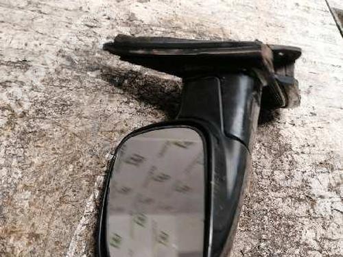 Retrovisor esquerdo CHRYSLER VOYAGER IV (RG, RS) [1999-2008]  21467465