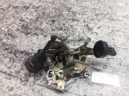 Rear right lock MERCEDES-BENZ E-CLASS (W210)  | BP21456788C99 