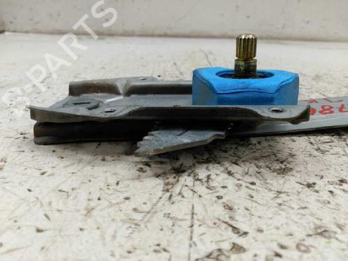 Rear left window mechanism NISSAN MICRA II (K11)  | BP21440948C24 