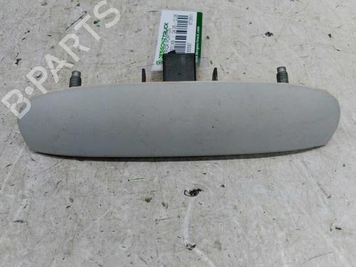 Used Tailgate handle PEUGEOT 307 (3A/C) [2000-2012]  21436995