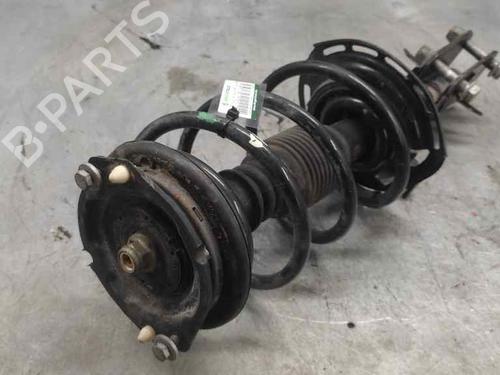 Left front shock absorber RENAULT LAGUNA II (BG0/1_)  | BP21409815M16 