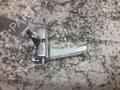 Front right interior door handle SEAT CORDOBA (6K2) 1.4 | BP21463436I14 