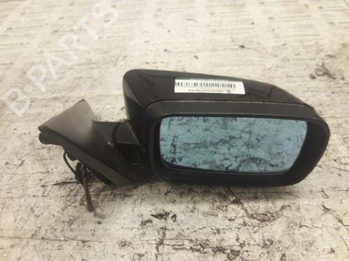 Used Right mirror BMW 3 (E46) 320 d (136 hp) 21459560