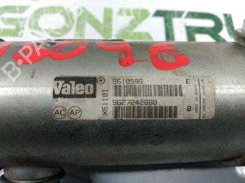 Egr CITROËN XSARA (N1) 2.0 HDi 90 | BP21431940M69 