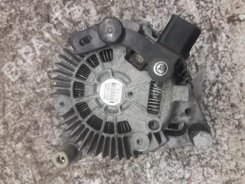 Alternator PEUGEOT 407 (6D_)  | BP21466823M7 