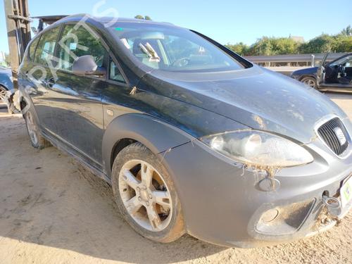 Left headlight SEAT ALTEA (5P1) 2.0 TDI | BP36111630C28 - Image 8