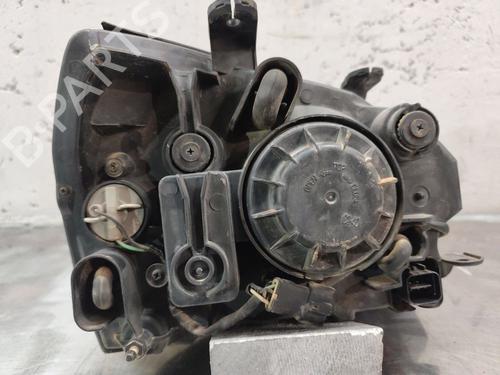 Left headlight KIA CARENS II MPV (FJ) 2.0 CRDi | BP30095819C28