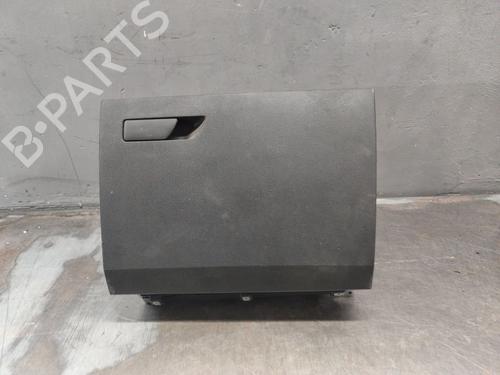 Glove box SEAT LEON (5F1) 1.6 TDI | BP39591397C95 - Image 2