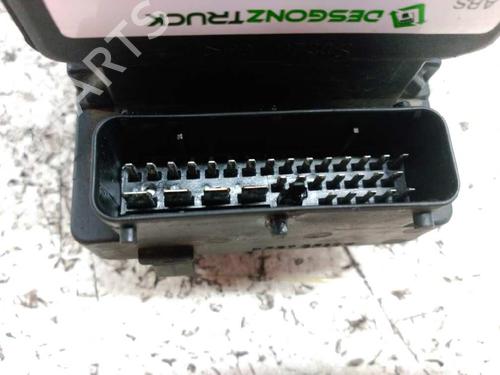 ABS Bremseaggregat OPEL ASTRA G Hatchback (T98)  | BP21443990M43 