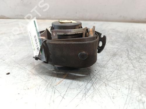 Rear left seatbelt OPEL CORSA D (S07)  | BP25791981I29 