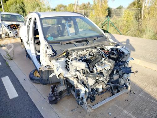 Pièces Détachées Usagées MERCEDES-BENZ GLA (H247) GLA 200 d (247.712) (150 hp) 4339527