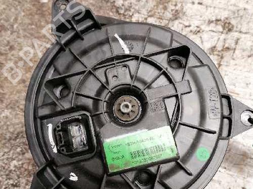 Heater blower motor FORD MONDEO III (B5Y)  | BP21464705M62 