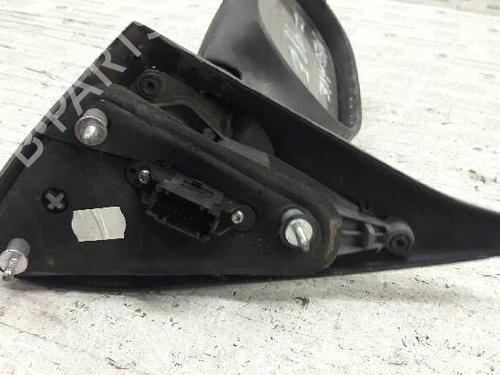 Left mirror RENAULT MEGANE I (BA0/1_)  | BP21450653C26 