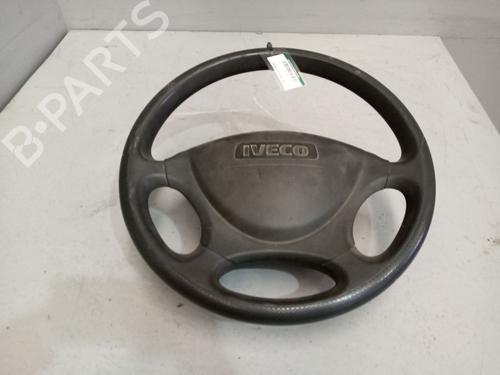 steering-wheel-iveco-daily-iv-platformchassis-2006-2007-2008-2009-2010-2011-2012-40220548 main image