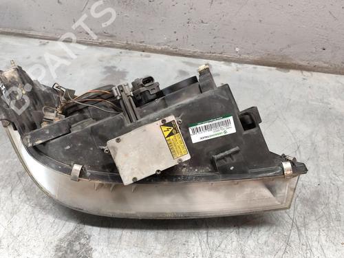 Left headlight NISSAN PRIMERA Hatchback (P12)  | BP21399389C28 
