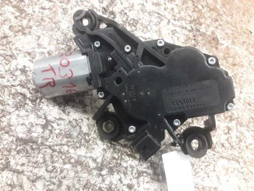 Rear wiper motor RENAULT MEGANE II (BM0/1_, CM0/1_)  | BP21463588M102 