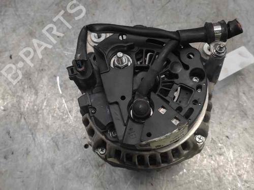 Alternator VW POLO III (6N1)  | BP21403684M7 