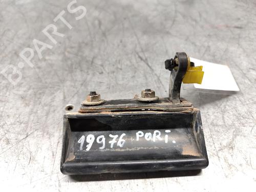 Tailgate handle HYUNDAI TERRACAN (HP)  | BP25495382C132 