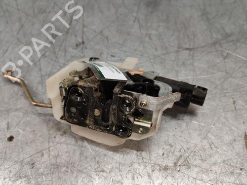 Used Rear left lock KIA PICANTO I (SA) 1.1 (65 hp) 25791880