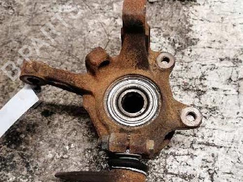 Left front steering knuckle RENAULT KANGOO Express (FC0/1_) | BP21474201M25